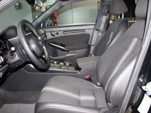 Certified 2024 Honda Civic Sport image 11