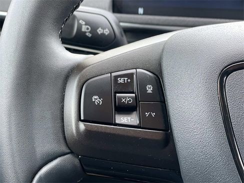 Certified 2021 Ford Mustang Mach-E Select image 9