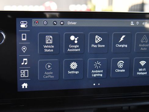 Used 2024 Honda Prologue Touring image 21