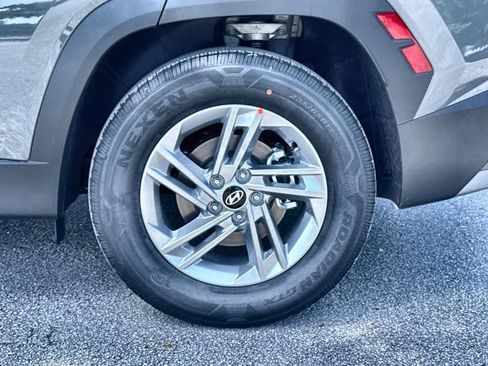 New 2026 Hyundai Tucson SE FWD image 11