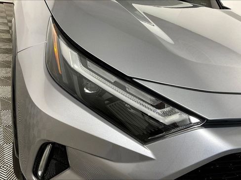 Used 2022 Toyota RAV4 XSE image 27