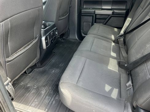 Used 2019 Ford F150 XLT w/ Equipment Group 302A Luxury AWD/4WD image 12
