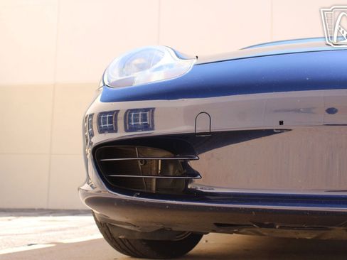 Used 2003 Porsche Boxster image 29
