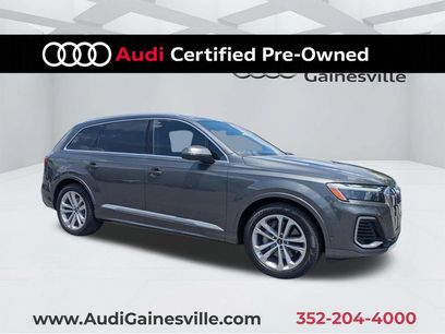 Used 2026 Audi Q7 3.0T Premium Plus w/ Premium Plus Package