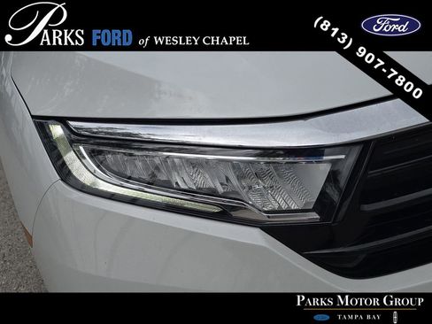 Used 2022 Honda Odyssey Elite image 6