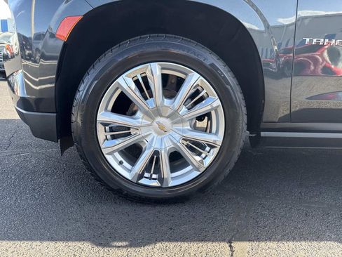 Used 2022 Chevrolet Tahoe High Country image 28
