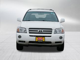 Used 2006 Toyota Highlander 2WD Hybrid video 2