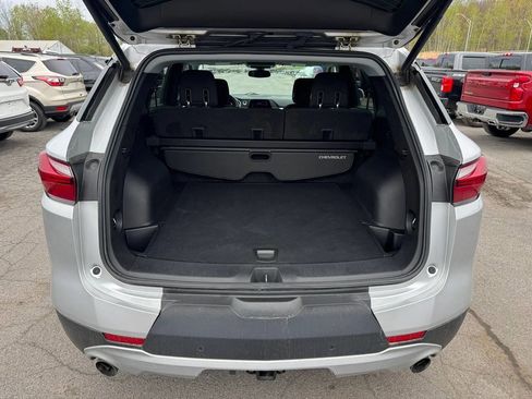 Used 2019 Chevrolet Blazer LT AWD/4WD image 16