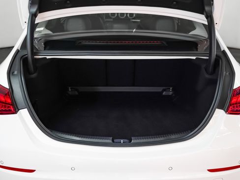 Certified 2022 Mercedes-Benz C 300 Sedan image 12