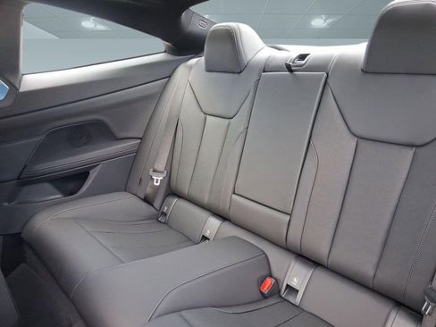 Used 2026 BMW 430i Coupe w/ Parking Assistance Package image 28