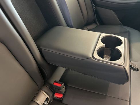 New 2026 Nissan Leaf SV+ w/ Floor Mat Package (SV+) image 50