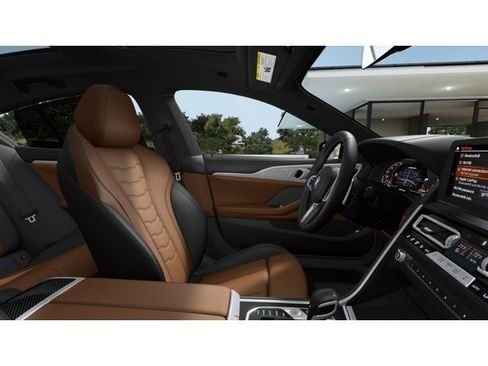 New 2026 BMW M850i xDrive image 9