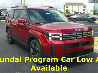 Used 2026 Hyundai Santa Fe SEL video 1