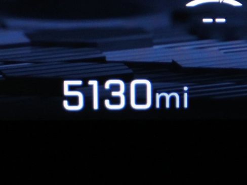 Used 2025 Chevrolet Suburban Z71 w/ Comfort Package image 26