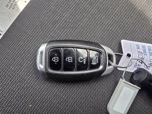 Used 2022 Hyundai Kona SEL w/ Convenience Package AWD/4WD image 31