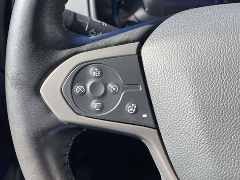 Used 2022 Chevrolet Colorado Z71 image 19