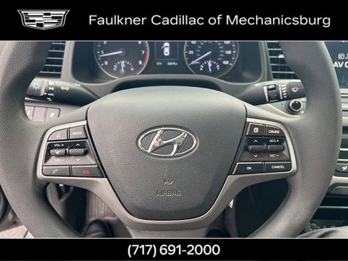 Used 2018 Hyundai Elantra SEL FWD image 21