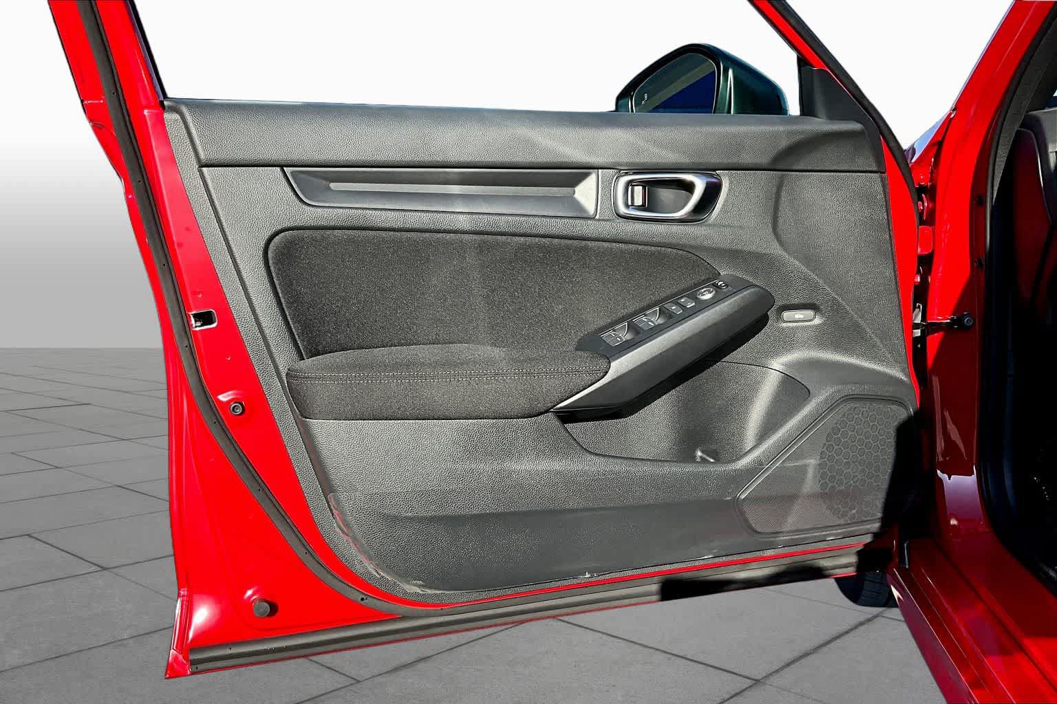 New 2026 Honda Civic Sport image 10