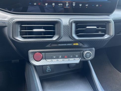 New 2025 Ford Mustang Dark Horse image 43