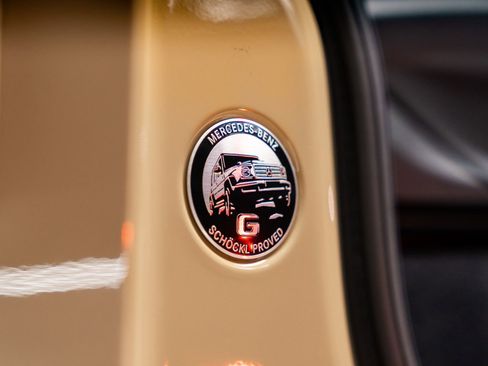 Used 2019 Mercedes-Benz G 63 AMG G 63 AMG image 3