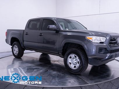 Used 2019 Toyota Tacoma SR