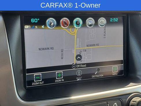 Certified 2019 Chevrolet Tahoe LT AWD/4WD image 20