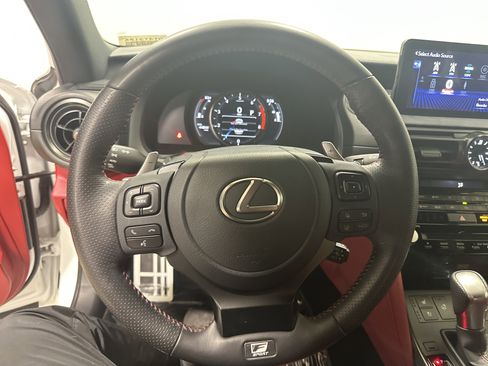 Used 2023 Lexus IS 350 F Sport AWD/4WD image 18