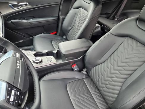 New 2026 Kia Sportage X-Line AWD/4WD image 17