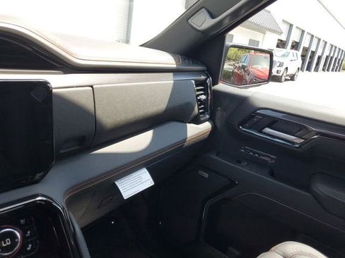 New 2026 GMC Sierra 1500 AT4 AWD/4WD image 27