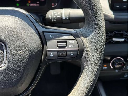 Used 2023 Honda Accord EX image 25