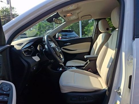 Used 2023 Buick Encore GX Preferred w/ Cold Weather Comfort Package AWD/4WD image 24