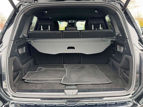 Used 2024 INFINITI QX60 Autograph w/ Cargo Package image 9