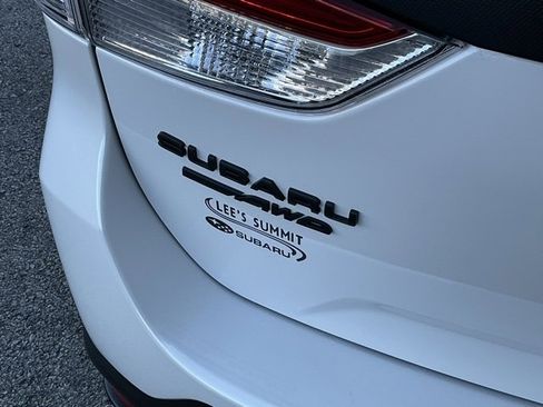 Certified 2024 Subaru Forester Wilderness image 5