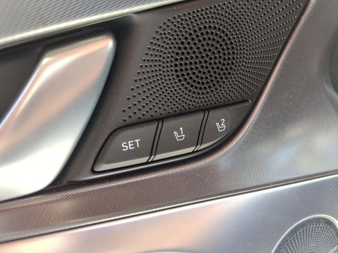 Used 2024 Genesis G70 3.3T Advanced w/ Sport Prestige Package RWD image 23