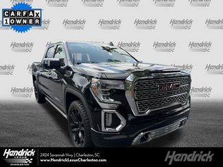 Used 2020 GMC Sierra 1500 Denali w/ Denali Ultimate Package AWD/4WD video 1