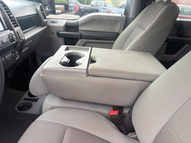 Used 2022 Ford F350 XL w/ STX Appearance Package AWD/4WD image 10