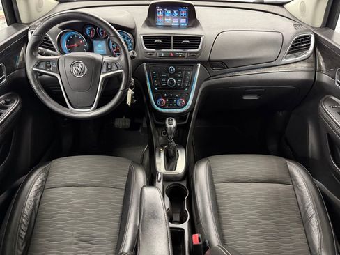 Used 2016 Buick Encore Convenience image 13
