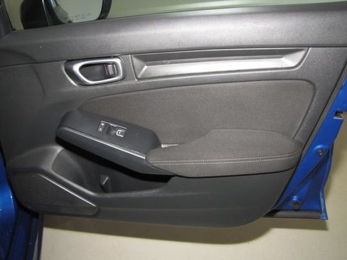 Certified 2023 Honda Civic Sport image 20