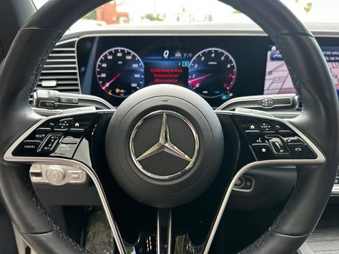 Certified 2024 Mercedes-Benz GLE 350 4MATIC image 34