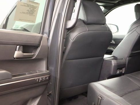 New 2026 Toyota Tacoma TRD Off-Road image 26