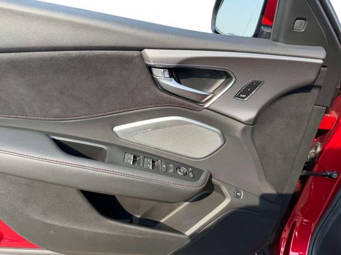 Certified 2024 Acura RDX A-Spec AWD/4WD image 21