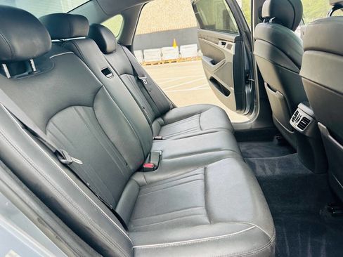 Used 2015 Hyundai Genesis 3.8 Ultimate w/ Option Group 03 image 23