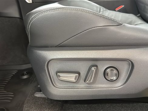 New 2025 Toyota 4Runner TRD Sport image 14