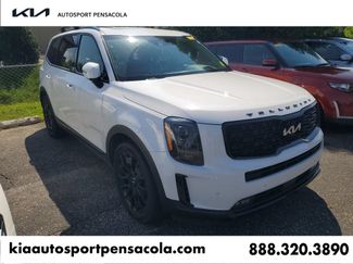 Used 2022 Kia Telluride SX w/ SX Prestige Package AWD/4WD video 1