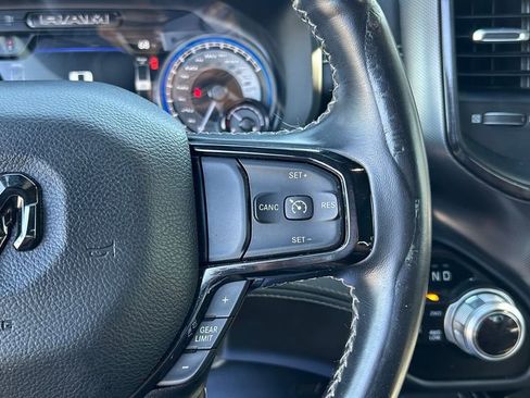 Used 2022 RAM 1500 Limited image 28