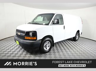 Used 2017 Chevrolet Express 3500 RWD video 1