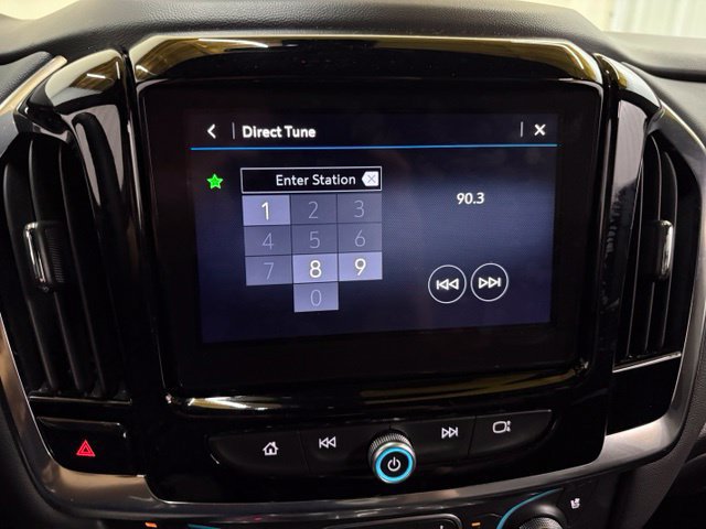 Used 2023 Chevrolet Traverse Premier w/ Redline Edition AWD/4WD image 44