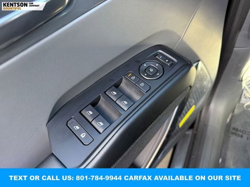 Used 2025 Kia EV9 GT-Line image 19