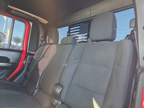 Used 2021 Jeep Gladiator Sport AWD/4WD image 21