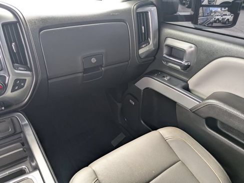 Used 2018 Chevrolet Silverado 2500 LTZ w/ Duramax Plus Package AWD/4WD image 25